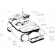 Illustration for article titled These Amazing Vehicle Sketches Helped Shape The World Of iBlade Runner/i